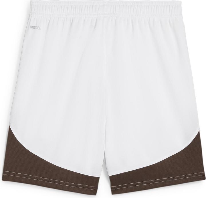 Immagine prodotto Puma Pantaloncini FCSP Away Jr (116)