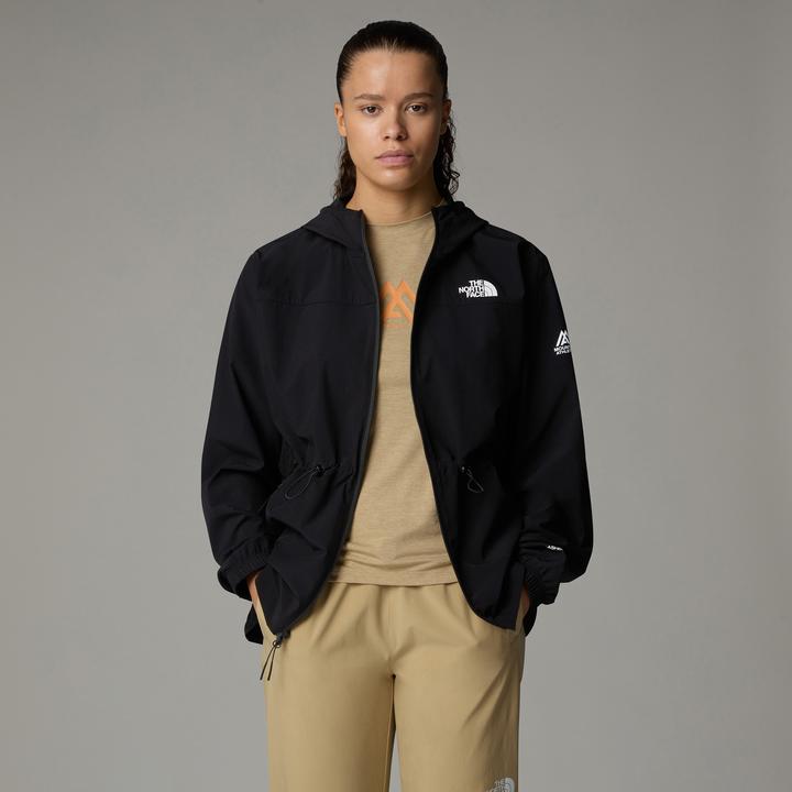 Actual product image North Face Ma Wind (L)