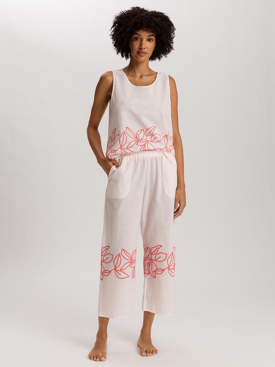 Actual product image Hanro Liz pyjama bottoms (M)