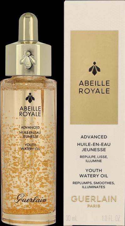 Immagine prodotto Guerlain Abeille Royale 21 Olio Lifting R1 (30 ml)