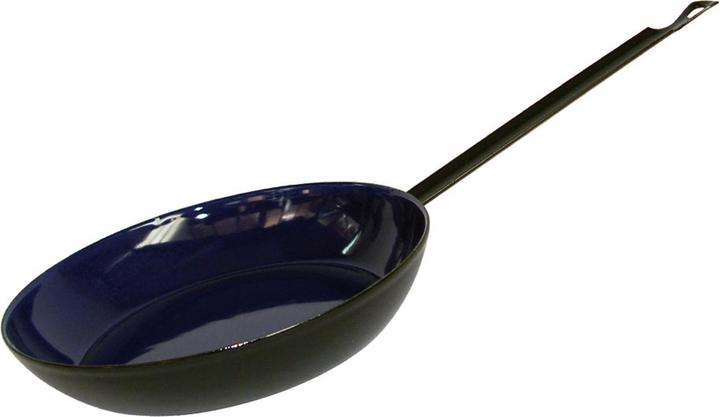 Actual product image Riess Farmer's Pan (24 cm, Frying pan, Stainless steel)