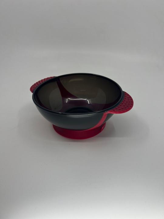 Actual product image Bate Farbschale Rot