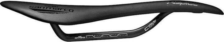 Image du produit Selle San Marco Aspide Open-Fit Superleggera
