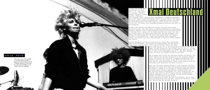 Actual product image Hamburg Calling (German, Bernd Jonkmanns, Alf Burchardt, 2020)