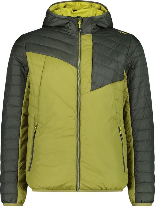 Produktbild CMP Campagnolo daunenjacke mit kapuze (60)