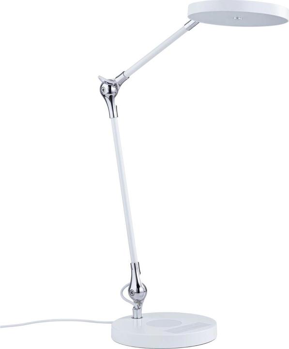 Paulmann Numis incl. wireless charging (1150 lm)