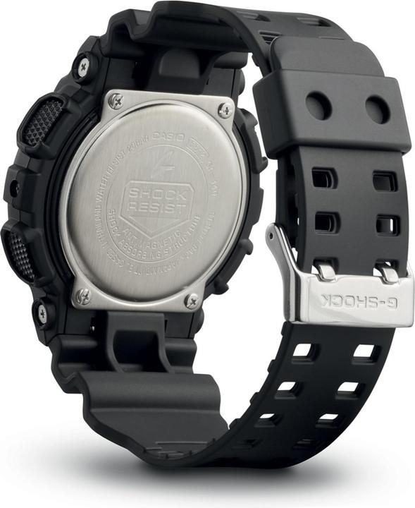 Produktbild G-Shock Classic (Chronograph, 55 mm)