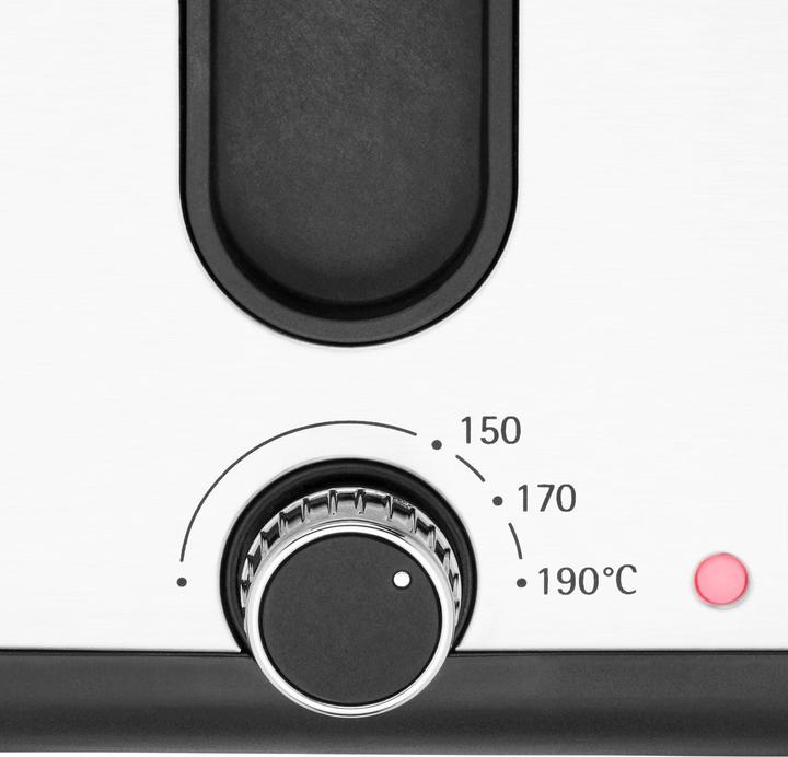 Immagine prodotto WMF KITCHENminis Friggitrice con taglia patate