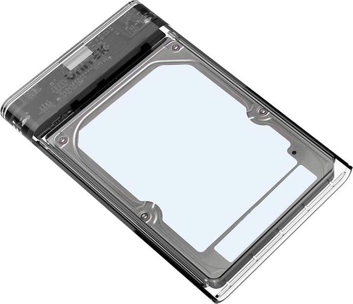 Image du produit Unitek HOUSING Disque dur USB 3.1 / SSD SATA 6G UASP S1103A (2.5")