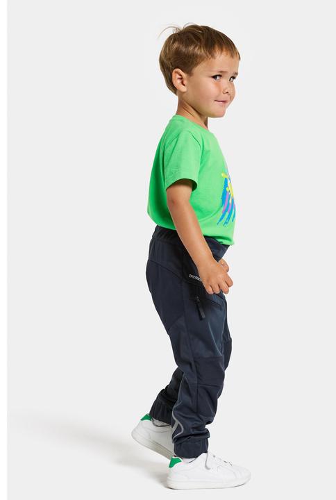 Produktbild Didriksons Kid's Lövet Pant 8 (120 B)