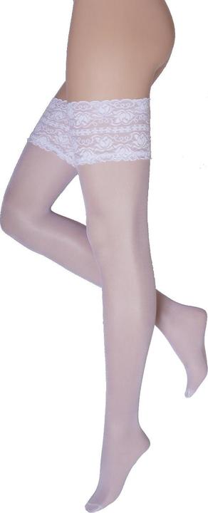 Produktbild Levee Satin Sheers (20 DEN, 58 - 60)