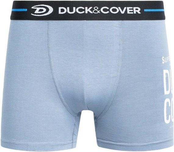 Produktbild Duck and Cover Mens Edelman Boxer Shorts (Pack of 3) (XXL, 3er Pack)