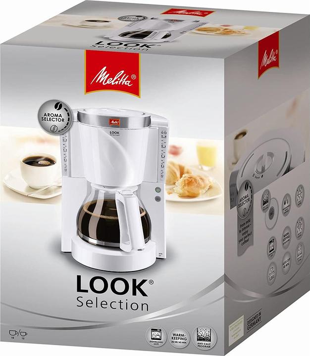 Produktbild Melitta Look4Selection