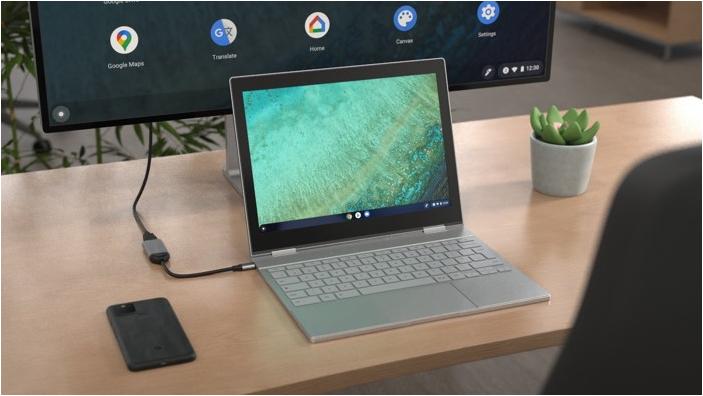 Actual product image Targus USB-C – HDMI (USB-C, 1 Ports)