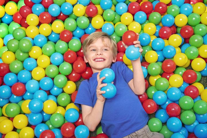 Immagine prodotto Bestway Schizzi e giochi