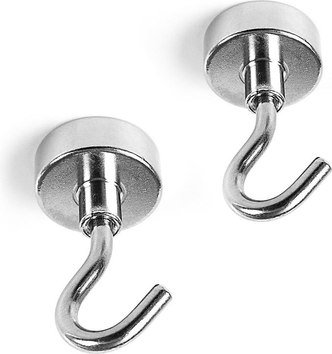 Trendform Gancio a calamita (2 x)