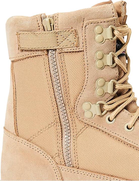 Immagine prodotto Brandit Stivali Tactical Zipper - 11742 (45)