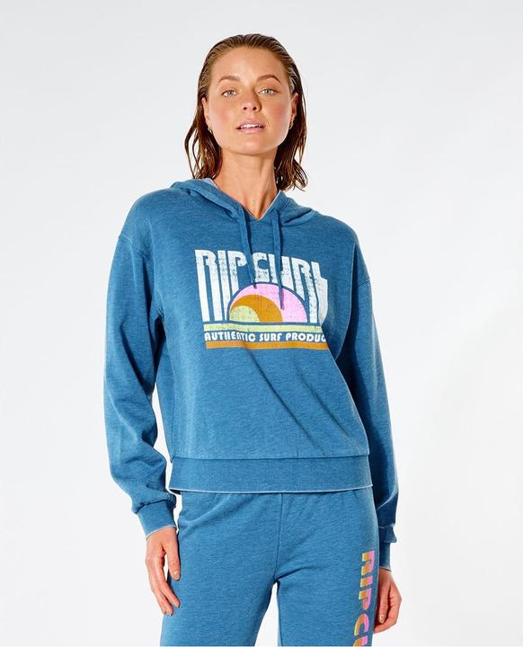 Image du produit Rip Curl Wave Shapers Kapuzenpullover (L)