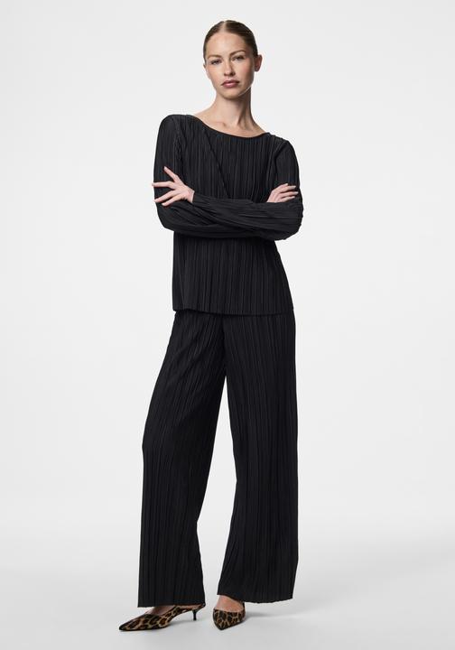 Produktbild Pieces PCPAMMI Hose mit weitem Bein (S)
