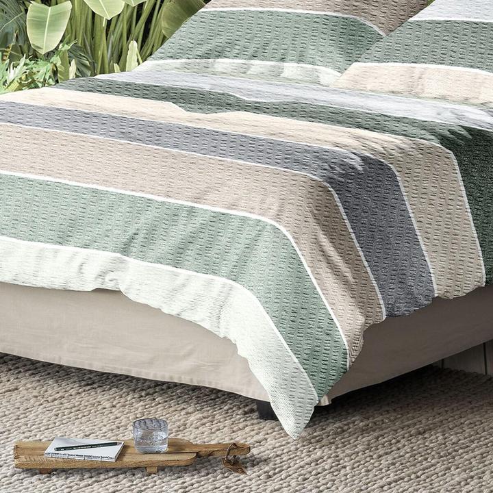 Immagine prodotto Irisette Bettwäsche (Copripiumino, 155x220 cm + 80x80 cm)