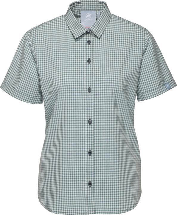 Actual product image Mammut Women's Aada Shirt (S)