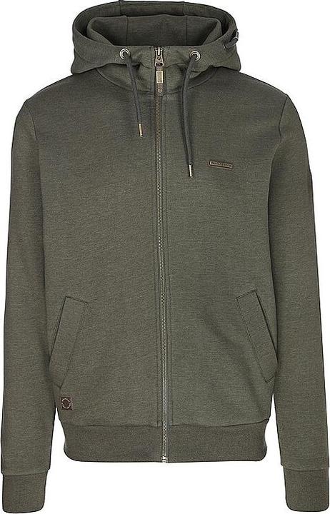 Image du produit Ragwear Veste de sweat NATTE (L)