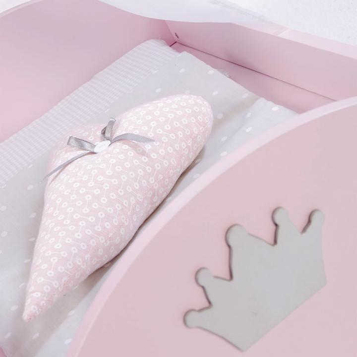 Actual product image Roba Doll's cradle