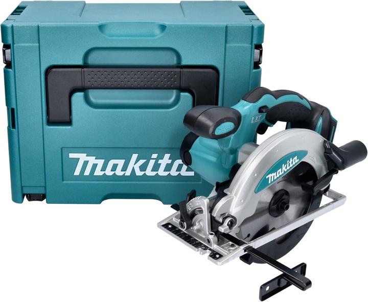 Actual product image Makita DSS 610 ZJ