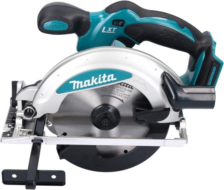 Actual product image Makita DSS 610 ZJ