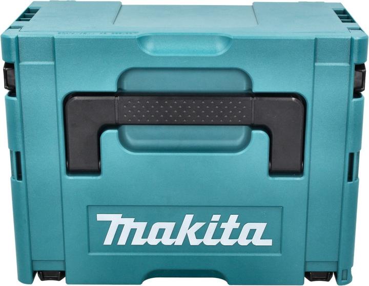 Actual product image Makita DSS 610 ZJ