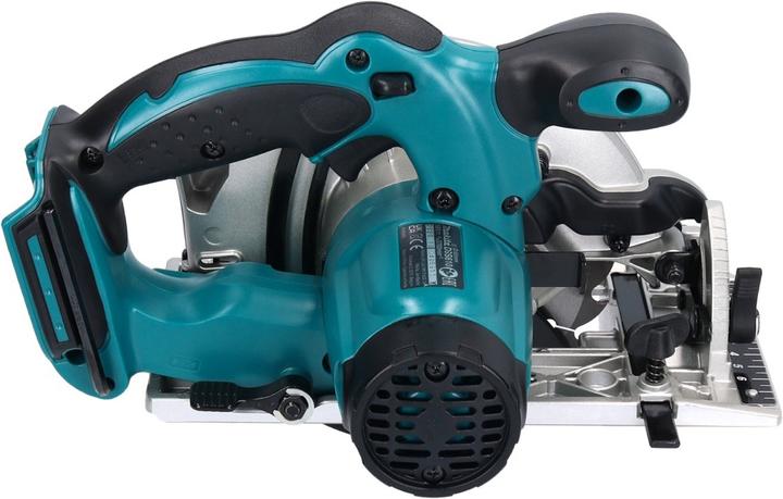 Actual product image Makita DSS 610 ZJ