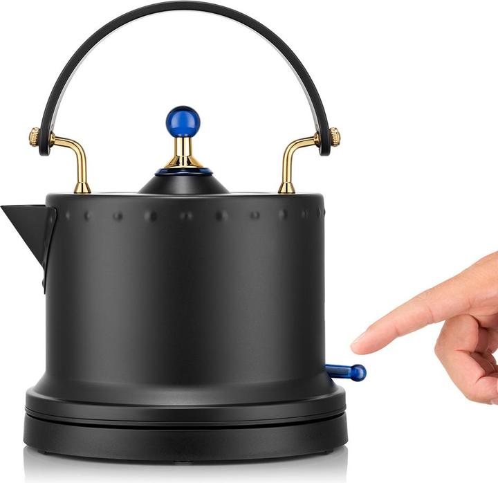 Image du produit Bodum Elektrischer Wasserkocher (0.50 l)
