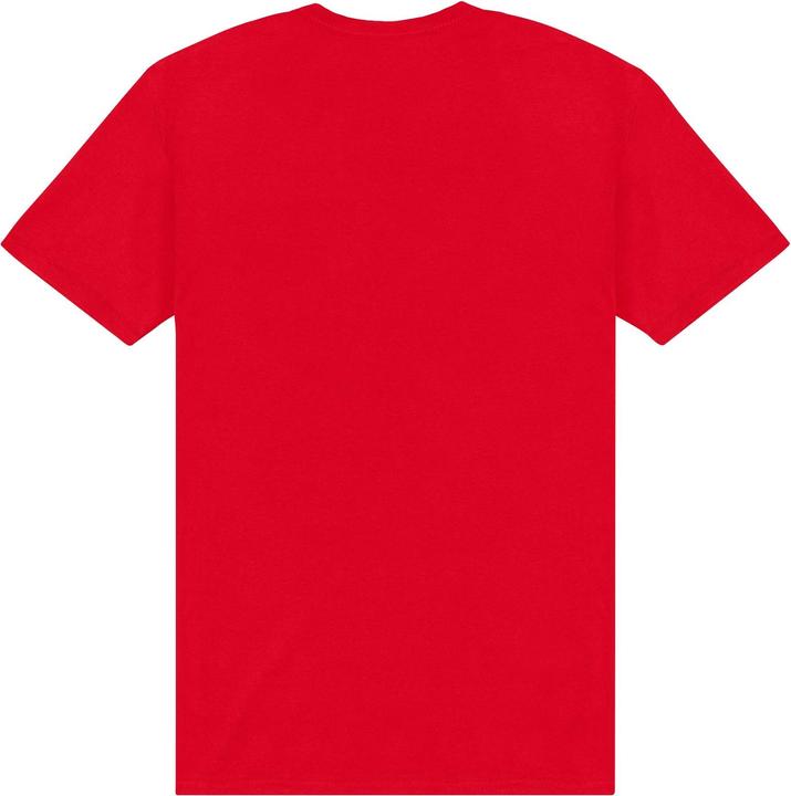 Produktbild The Flash Image TShirt (M)