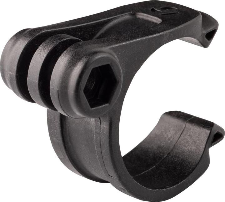 Actual product image Bontrager Stem spare part Blendr mono-base for XXX/Pro/Elite stem