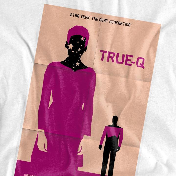 Produktbild The Next Generation Season 6 Episode 6 TShirt (L)
