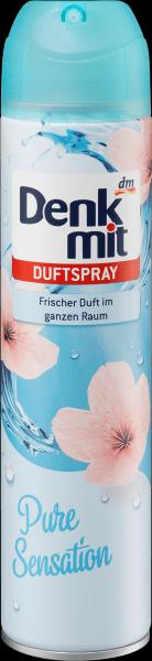 dm Denkmit Pure Sensation