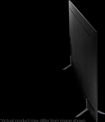 Produktbild Samsung UE43RU7170 (43", LCD, 4K, 2019)