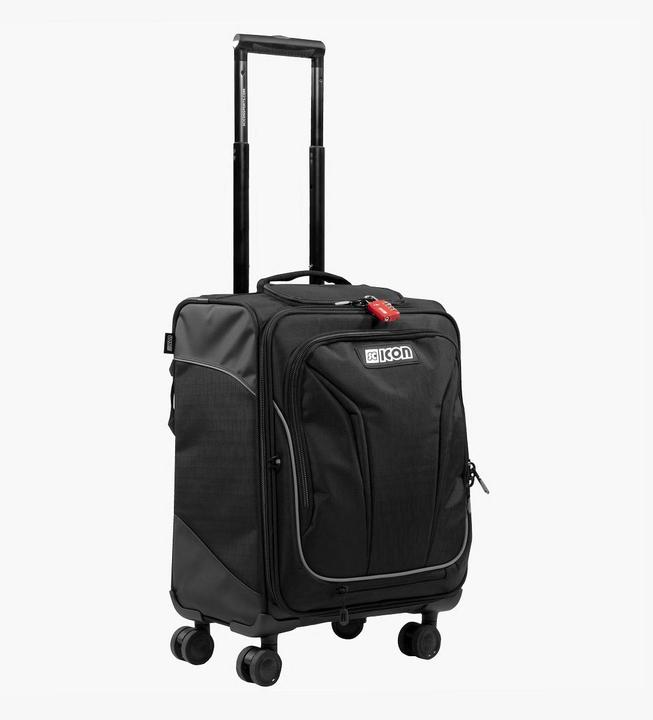 Actual product image Scicon Cabin Trolley 35L (35 l, Hand luggage (up to 50 litres))