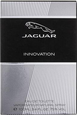 Image du produit Jaguar Innovation (Eau de cologne, 100 ml)