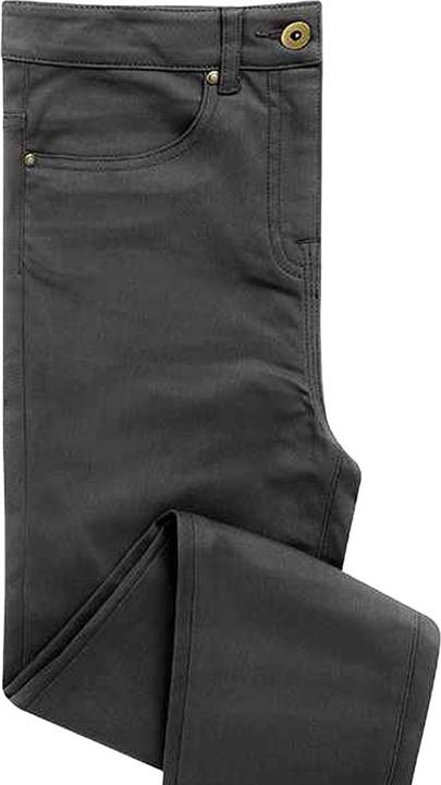 Actual product image Premier Womens/Ladies Performance Chino Jeans (38)