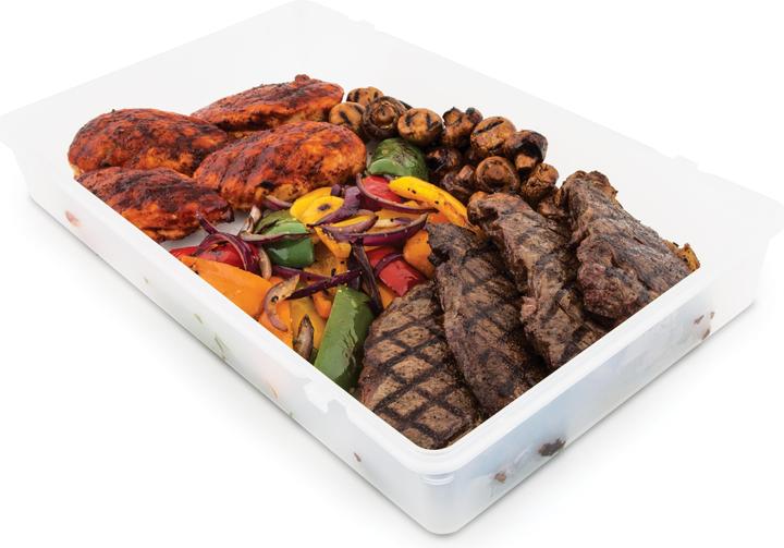 Immagine prodotto Broil King Set grill Porta Chef