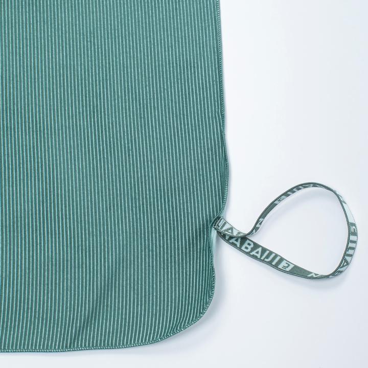 Actual product image Nabaiji Microfibre (110 x 175 cm)