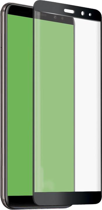 Produktbild SBS Glas Displayschutz 4D Full Glass für Huawei Mate 10 Lite (1 Stück, Huawei Mate 10 Lite)