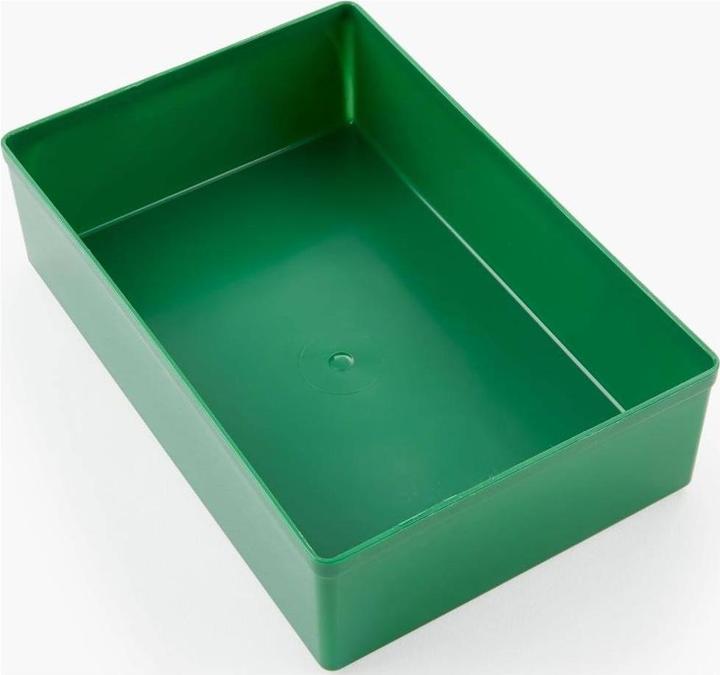 Actual product image Allit Plastic insert box