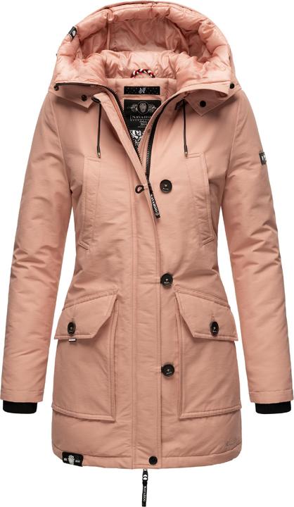 Actual product image Navahoo Freezestoorm (XS)