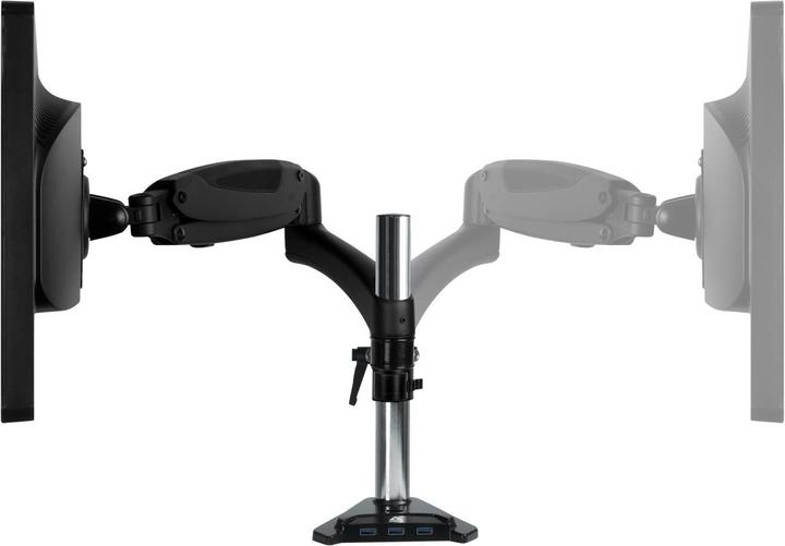 Produktbild Arctic Z1 3d (Tisch, 32")