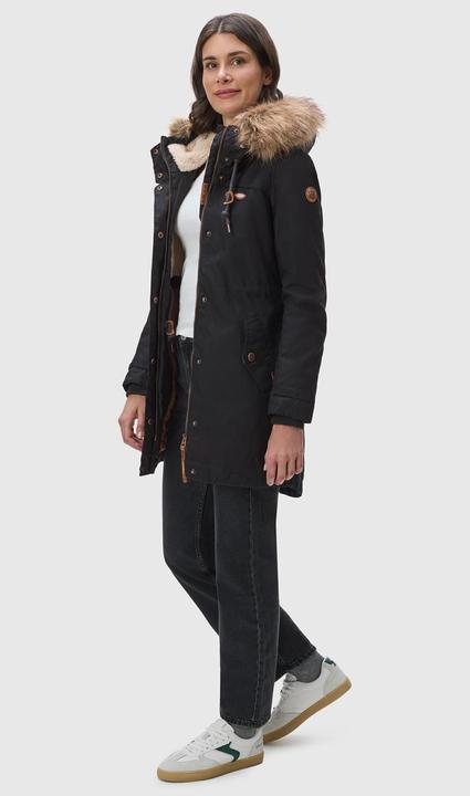 Actual product image Ragwear Tawny (S)
