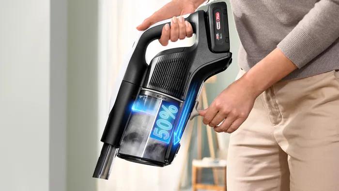 Actual product image Bosch Hausgeräte BCS1041WAC