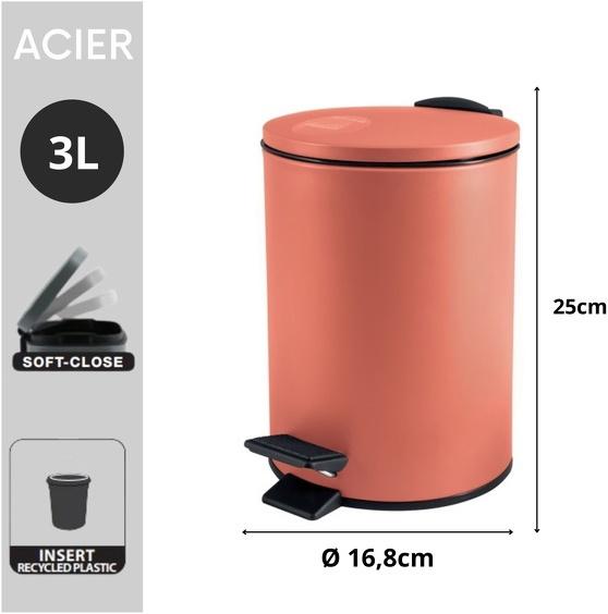 Produktbild spirella Adelar (3 l)