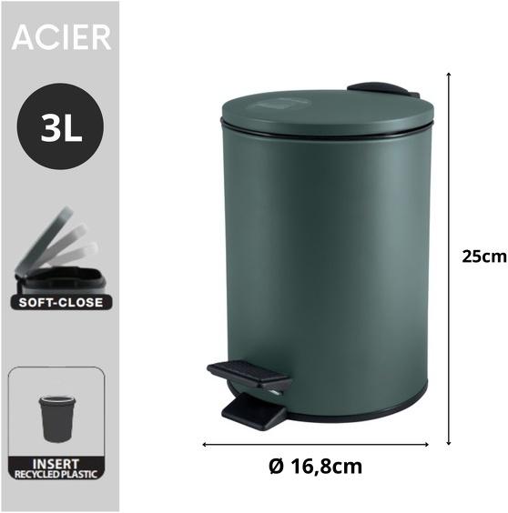 Produktbild spirella Adelar (3 l)